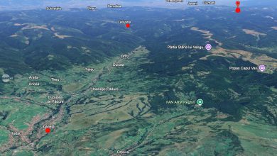 ibanesti-–-lapusna-–-vf.-saca-mare,-pe-drumuri-forestiere-prin-cei-mai-salbatici-munti-ai-judetului