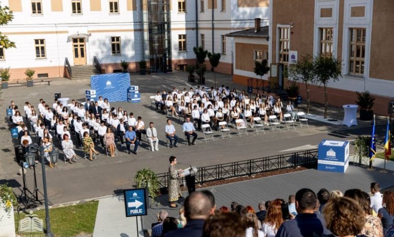 ziua-portilor-deschise,-la-liceul-umfst-”george-emil-palade”-din-targu-mures
