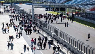 hungaroring-se-redeschide-dupa-cea-mai-mare-renovare-din-istoria-sa.-circuitul-de-formula-1-devine-un-complex-multifunctional-modern