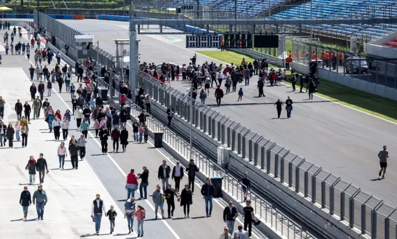 hungaroring-se-redeschide-dupa-cea-mai-mare-renovare-din-istoria-sa.-circuitul-de-formula-1-devine-un-complex-multifunctional-modern