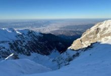 salvamont-brasov:-evitati-deplasarile-pe-vaile-nordice-din-muntii-fagaras,-din-cauza-viiturilor