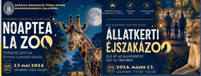 ”noaptea-muzeelor-la-zoo”,-la-targu-mures