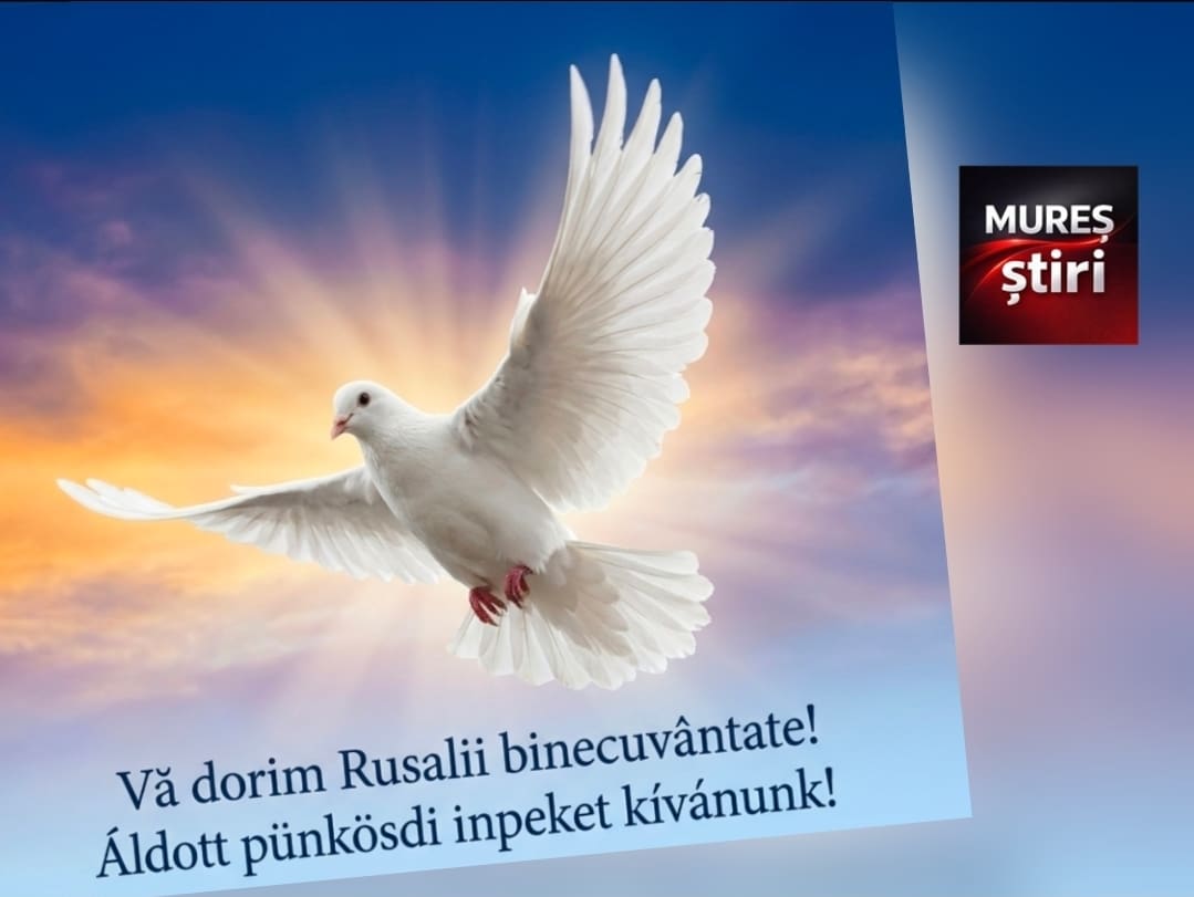 lumina,-pace-si-bucurie!-crestinii-catolici-sarbatoresc-astazi-rusaliile.-aldott-punkosdi-unnepeket-kivanunk!