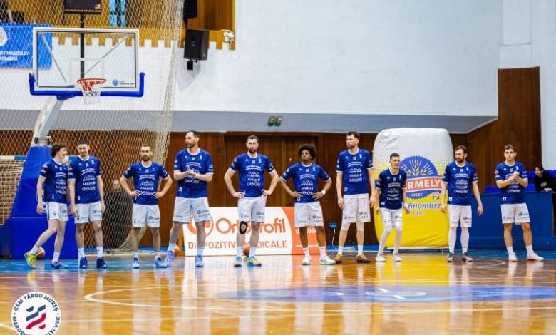 csm-targu-mures,-locul-13-la-final-de-sezon