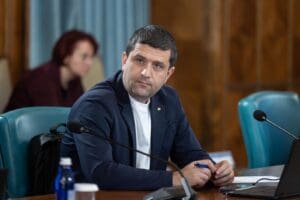 ministrul-apararii:-contractele-din-programul-safe-trebuie-semnate-pana-pe-31-mai-pentru-accesarea-fondurilor-europene
