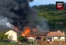 acum:-incendiu-violent-in-desfasurare-la-o-casa-din-giulus,-mures!-video