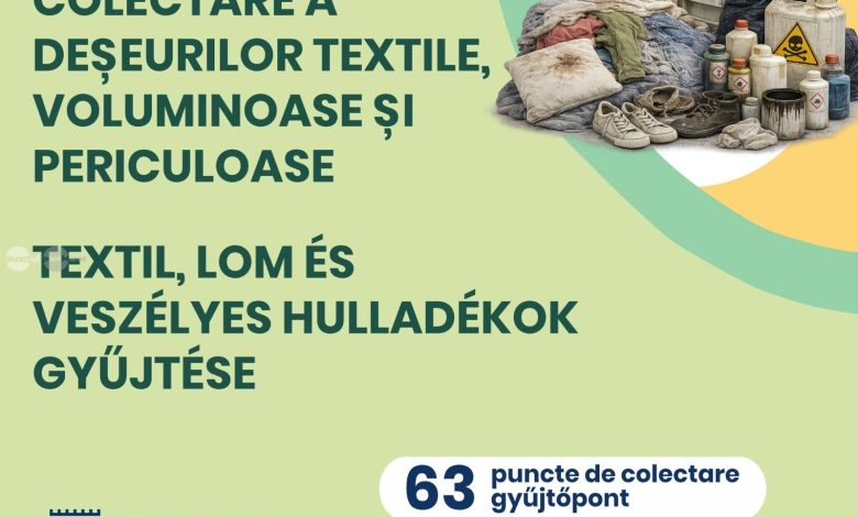 continua-campania-de-colectare-a-deseurilor-voluminoase,-textile-si-periculoase-in-targu-mures!