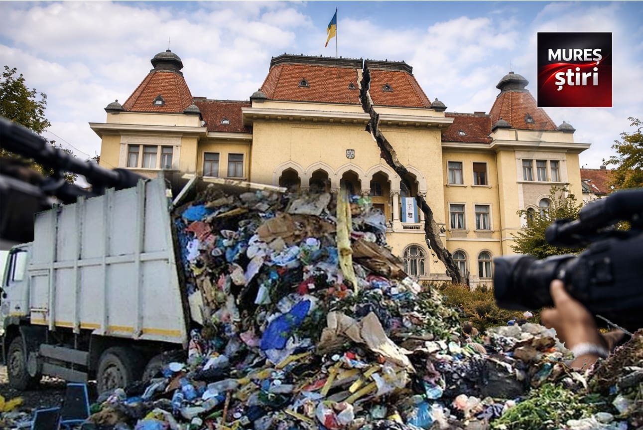 de-ce-platim-la-fel-daca-n-avem-serviciu-de-salubritate-de-5-zile-la-targu-mures!?-dan-masca-denunta-„risipa”-banilor-publici-din-contractele-de-salubritate!