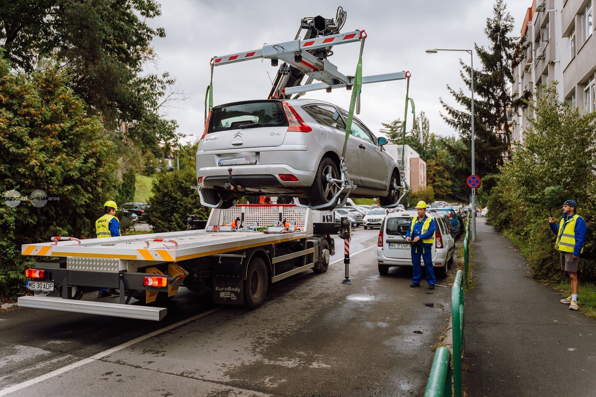 cat-castiga-targu-muresul-din-parcari-si-ridicari-auto:-bugetul-companiei-in-pregatire-la-cl