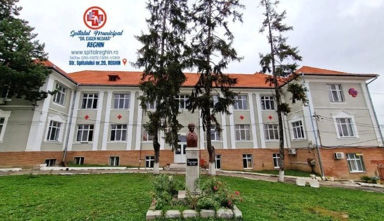 extinderea-si-dotarea-ambulatoriului-spitalului-municipal-reghin,-in-atentia-consilierilor-reghineni