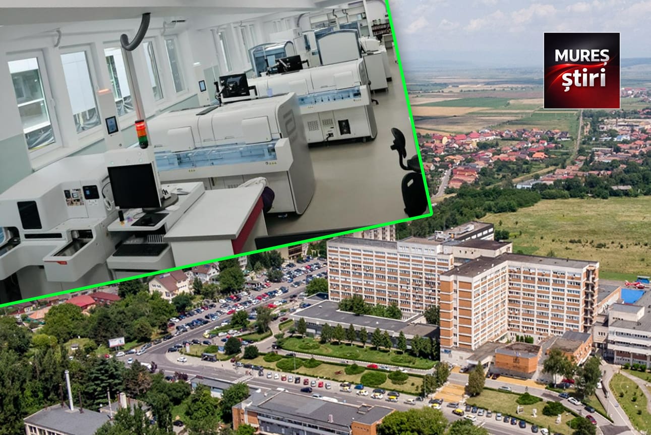 laboratorul-de-analize-medicale-al-scju-targu-mures,-modernizat-cu-echipamente-de-ultima-generatie!
