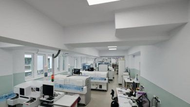 unul-dintre-cele-mai-moderne-laboratoare-medicale-din-regiune,-dezvoltat-la-spitalul-de-urgenta-din-targu-mures