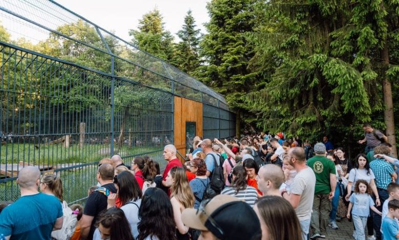 record-de-vizitatori-la-zoo-targu-mures