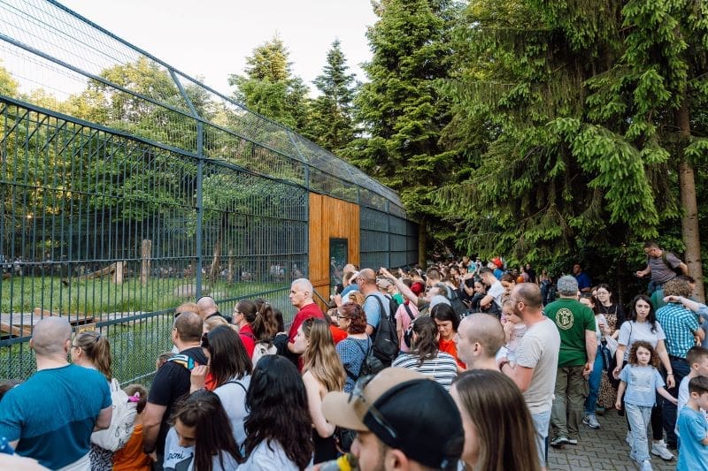 record-de-vizitatori-la-zoo-targu-mures