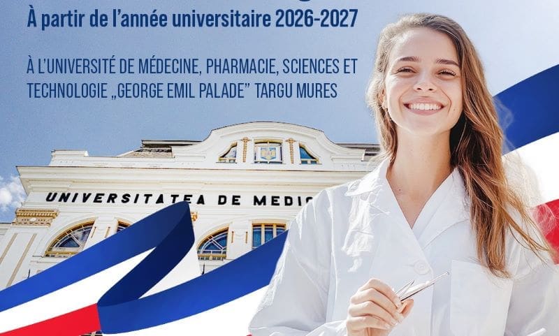 admitere-la-umfst,-la-programe-medicale-in-limba-franceza