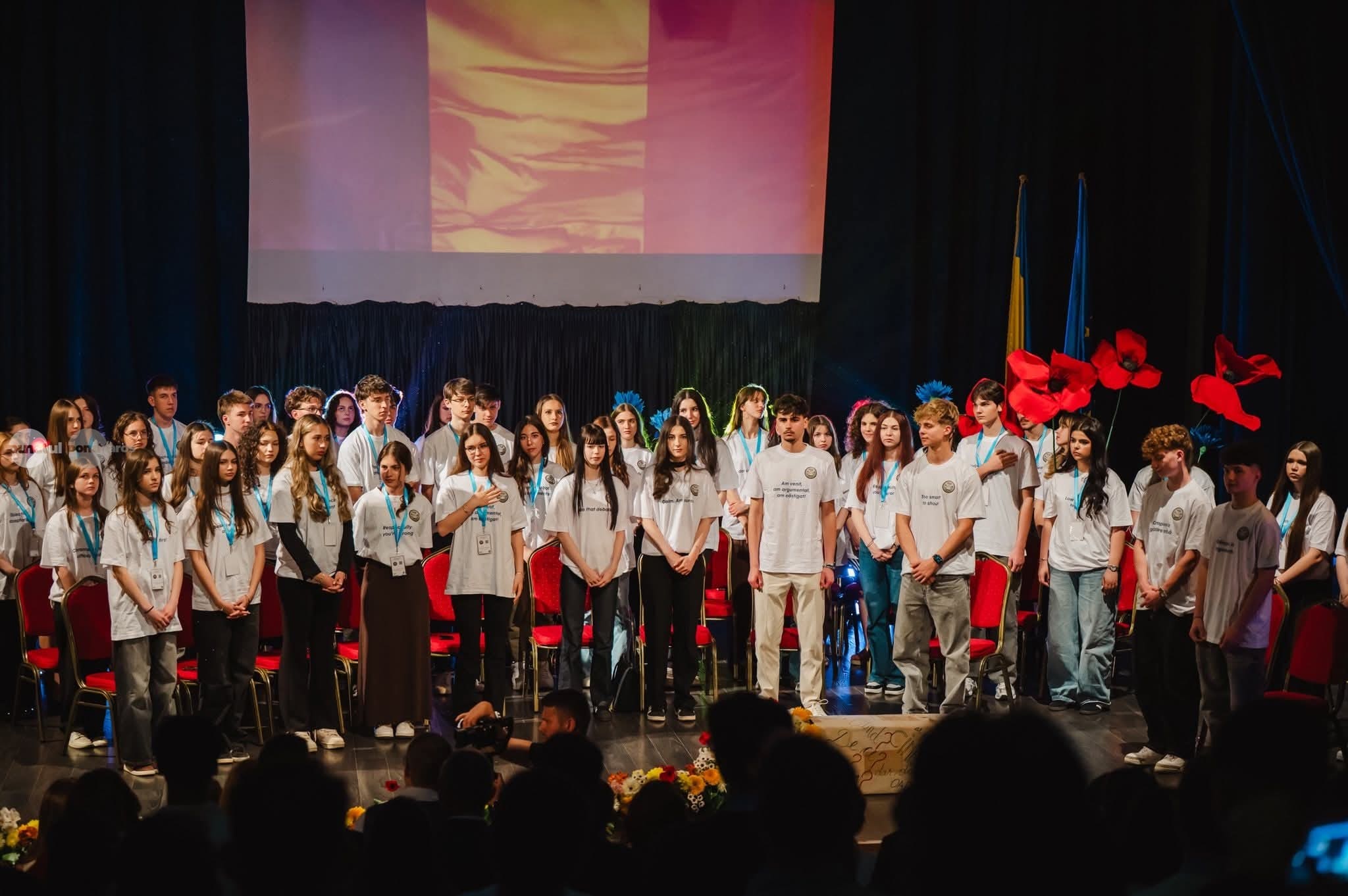 olimpiada-nationala-„tinerii-dezbat”-aduce-la-targu-mures-cei-mai-buni-tineri-oratori-din-tara