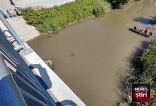 tragedie-in-sighisoara:-persoana-gasita-decedata-in-raul-tarnava-mare!