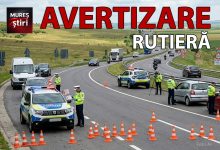 avertizare-rutiera:-actiune-de-amploare-pe-dn-13-–-e60-pentru-combaterea-vitezei-excesive,-in-mures!
