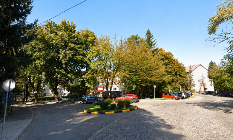 parcarea-pe-doua-strazi-din-targu-mures-devine-cu-plata.-locuitorii-au-cerut-ei-insisi-schimbarea