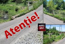 pericol-public-la-reghin:-un-podet-de-pe-o-strada-risca-sa-provoace-tragedii!-balustrada-lipseste-cu-desavarsire