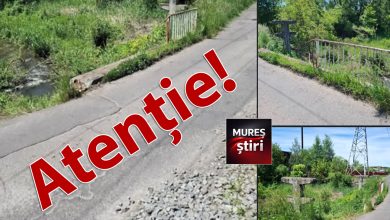 pericol-public-la-reghin:-un-podet-de-pe-o-strada-risca-sa-provoace-tragedii!-balustrada-lipseste-cu-desavarsire