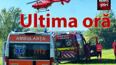 elicopterul-de-la-targu-mures,-solicitat-de-urgenta-pentru-un-barbat-care-si-a-dat-foc!-victima-a-fost-adusa-la-scju-targu-mures
