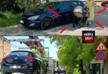 ajunge-|-toleranta-zero-pentru-nesimtire:-pietonii-din-targu-mures,-victimele-zilnice-ale-soferilor-care-sfideaza-bunul-simt-si-legea!