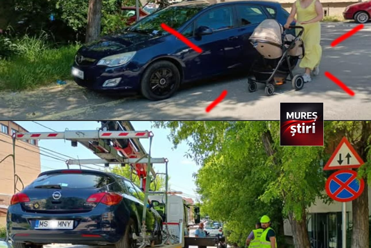 ajunge-|-toleranta-zero-pentru-nesimtire:-pietonii-din-targu-mures,-victimele-zilnice-ale-soferilor-care-sfideaza-bunul-simt-si-legea!