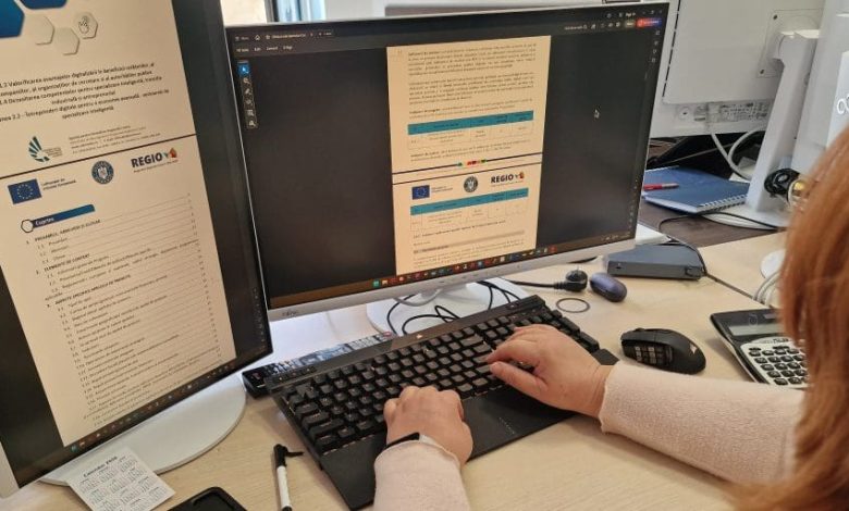 reghin,-investitie-de-2,4-milioane-lei-in-solutii-de-digitalizare