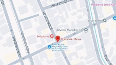 modificari-ale-regimului-de-circulatie-pe-strada-iuliu-maniu-din-targu-mures