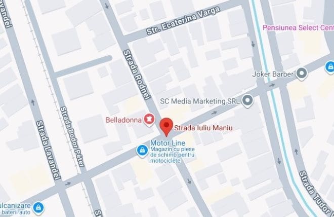 modificari-ale-regimului-de-circulatie-pe-strada-iuliu-maniu-din-targu-mures