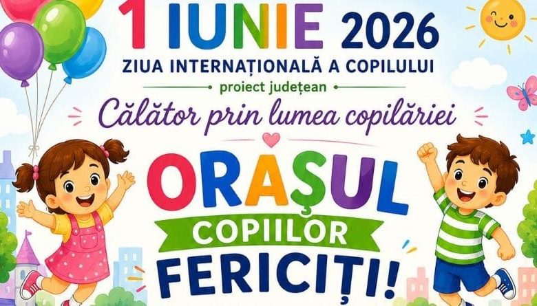 ”orasul-copiilor-fericiti”,-amenajat-de-1-iunie-la-ludus