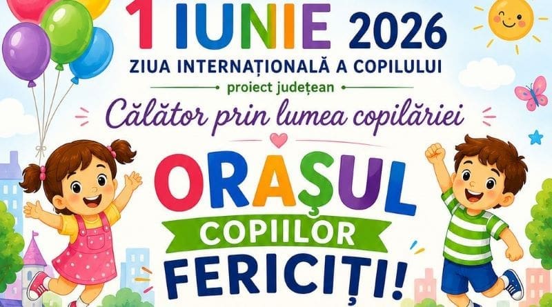 ”orasul-copiilor-fericiti”,-amenajat-de-1-iunie-la-ludus