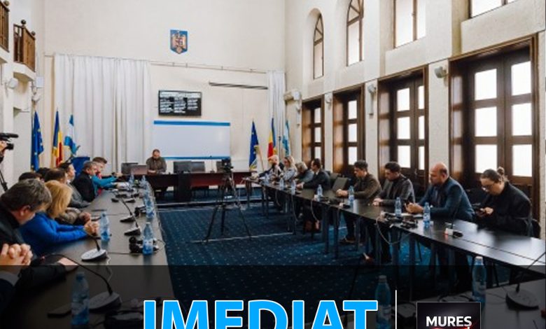 astazi:-sedinta-cl-targu-mures-–-28-mai-2026:-un-nou-imprumut-urias-pentru-un-pod-si-doua-parcari!