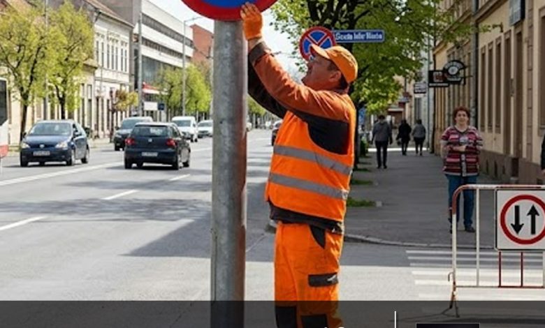 avertizare:-modificari-ale-regimului-de-circulatie-pe-strada-iuliu-maniu-din-targu-mures!