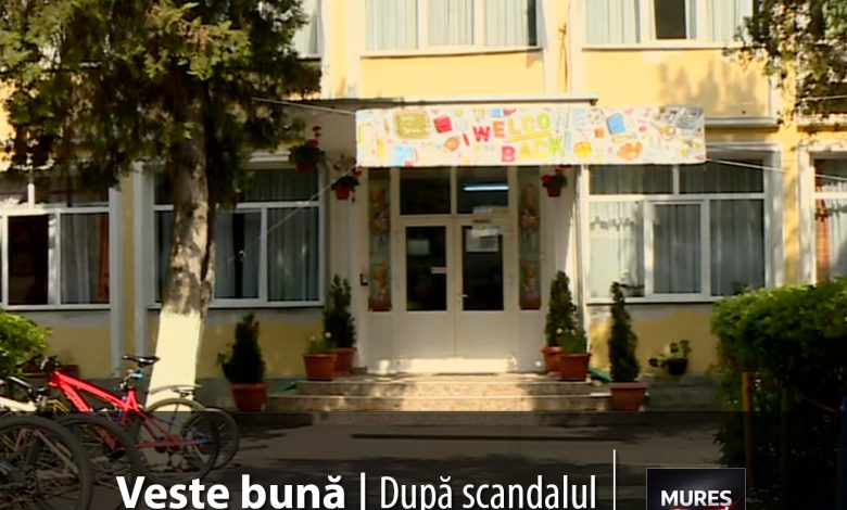 e-oficial-|-dupa-scandalul-cu-retragerea-copiilor,-veste-buna-la-scoala-gimnaziala-nr.-7-din-targu-mures!