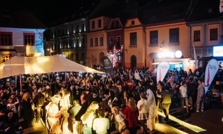 astazi-incepe-„carnaval-in-cetate”,-cel-mai-mare-festival-al-verii-din-transilvania