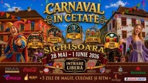 carnaval-in-cetatea-sighisoarei