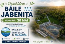 baile-sarate-jabenita-se-redeschid-sambata,-30-mai.-deocamdata-va-fi-accesibila-doar-zona-lacului-sarat