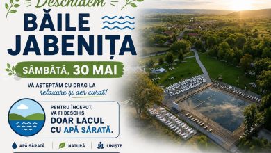 baile-sarate-jabenita-se-redeschid-sambata,-30-mai.-deocamdata-va-fi-accesibila-doar-zona-lacului-sarat