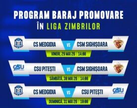 handbalistii-sighisoreni,-baraj-pentru-„liga-zimbrilor”