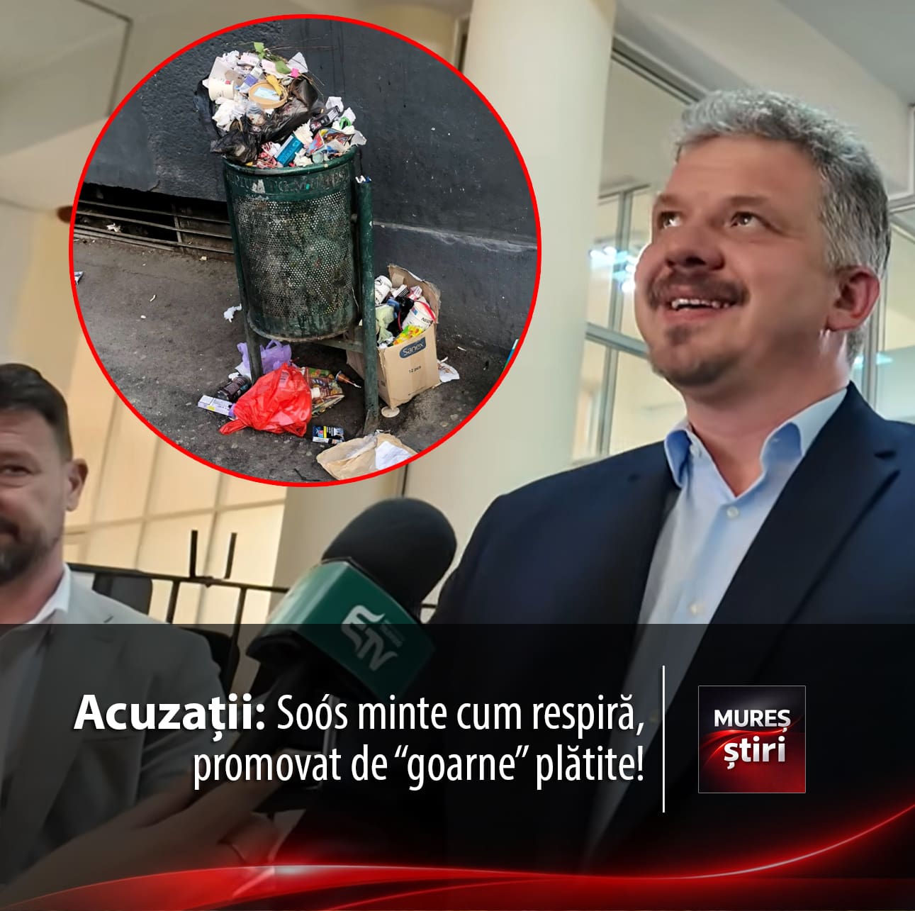 razboi-total-la-primaria-targu-mures:-dan-masca-il-acuza-pe-primarul-soos-zoltan-de-minciuna-si-manipulare,-promovat-de-“goarne”-platite-din-bani-publici!
