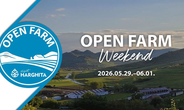 descopera-fermele,-gospodariile-si-producatorii-locali-din-judetul-harghita-in-cadrul-primului-open-farm-weekend!