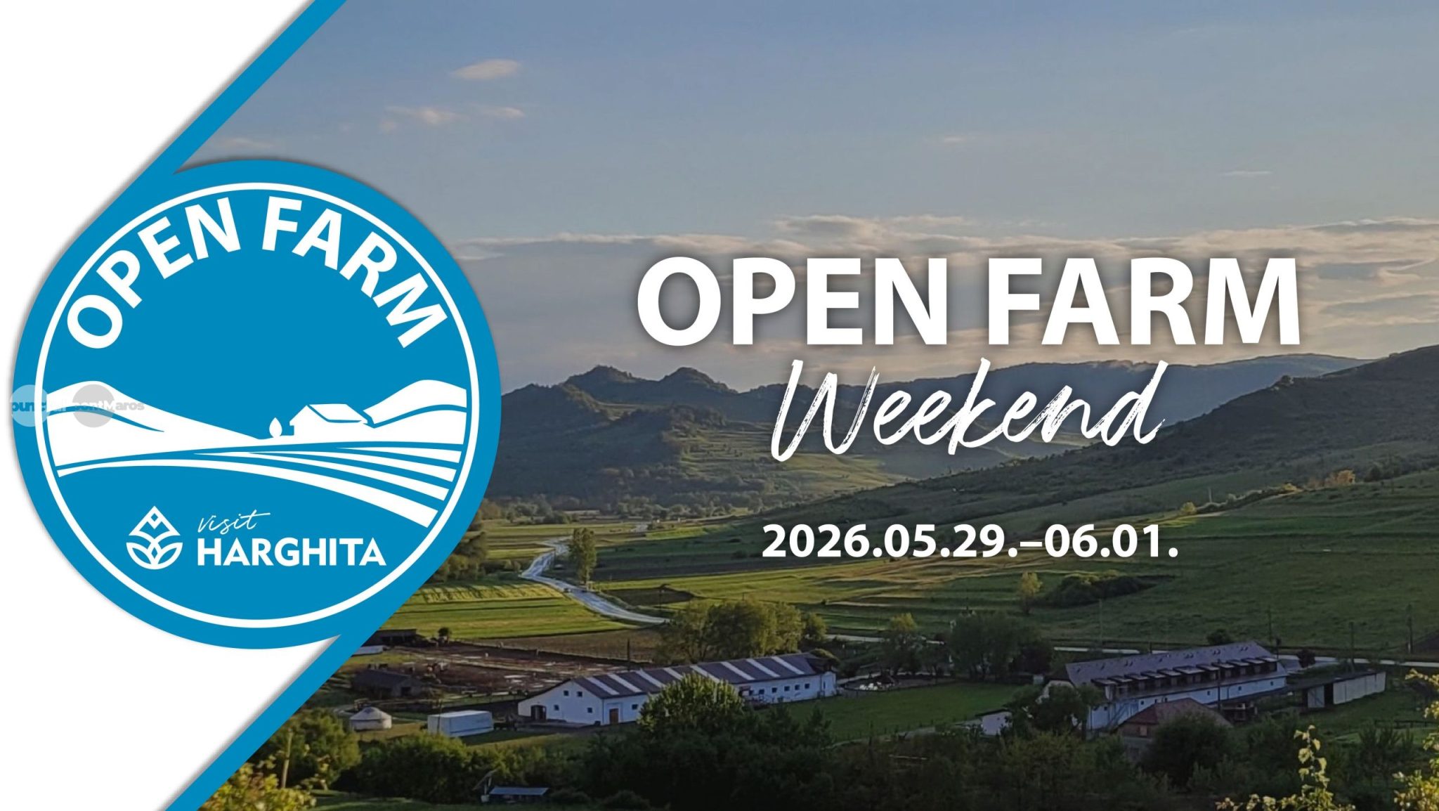 descopera-fermele,-gospodariile-si-producatorii-locali-din-judetul-harghita-in-cadrul-primului-open-farm-weekend!