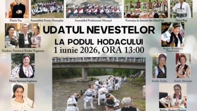 „udatul-nevestelor”,-pe-1-iunie,-la-podul-hodacului