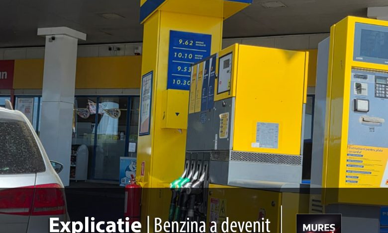 de-ce-|-rasturnare-de-situatie-la-pompa:-benzina-devine-mai-scumpa-decat-motorina-in-romania!