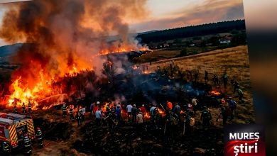alerta-maxima:-incendiu-violent-de-vegetatie-in-chiheru-de-jos!-zece-hectare-sunt-deja-scrum,-zeci-de-oameni-se-lupta-cu-flacarile