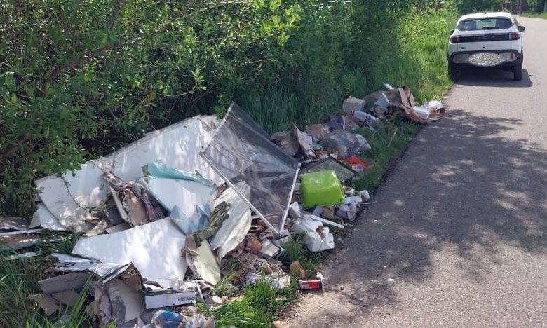 targu-mures:-amenda-de-45.000-lei-pentru-abandonarea-deseurilor-pe-domeniul-public!