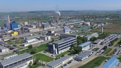 activitatea-combinatului-azomures-preluata-oficial-de-romgaz.-detalii-despre-valoarea-tranzactiei