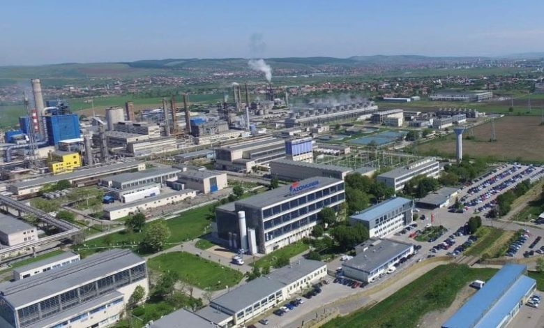 activitatea-combinatului-azomures-preluata-oficial-de-romgaz.-detalii-despre-valoarea-tranzactiei